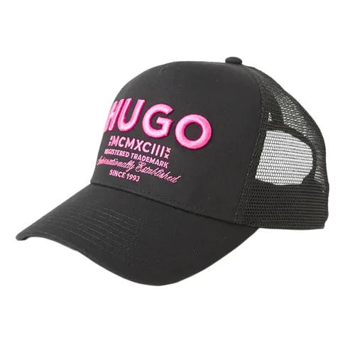 Casquette Hugo Merk Homme Noir - Hugo - Modalova