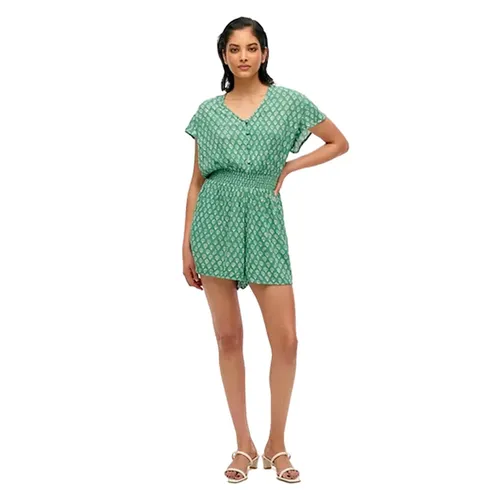 Combishort Romper - Superdry - Modalova