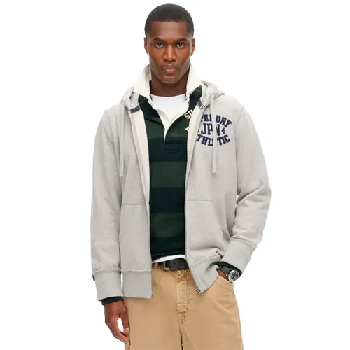 Sweat Vintage Athletic - Superdry - Modalova