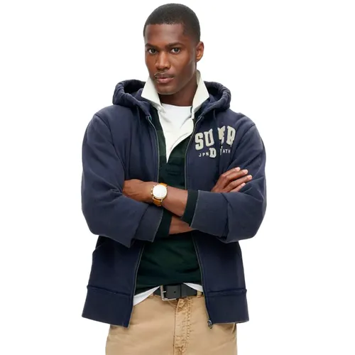 Sweat Vintage Athletic - Superdry - Modalova