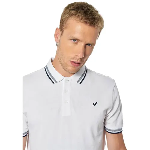 Polo Original logo classic - Kaporal - Modalova