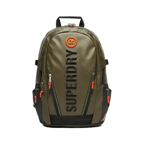 Sac à dos Superdry Tarp Homme Kaki - Superdry - Modalova