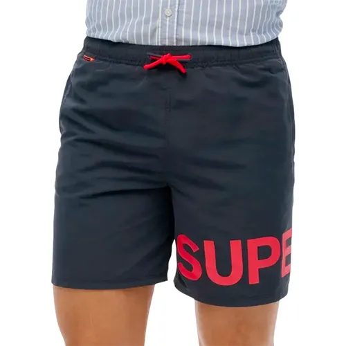Maillot de bain Graphic 17 - Superdry - Modalova