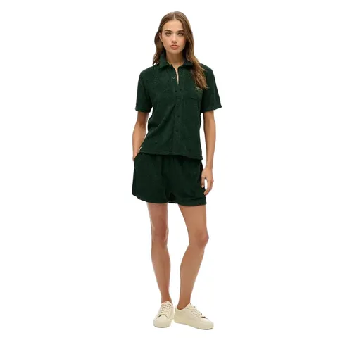 Short Country Club - Superdry - Modalova
