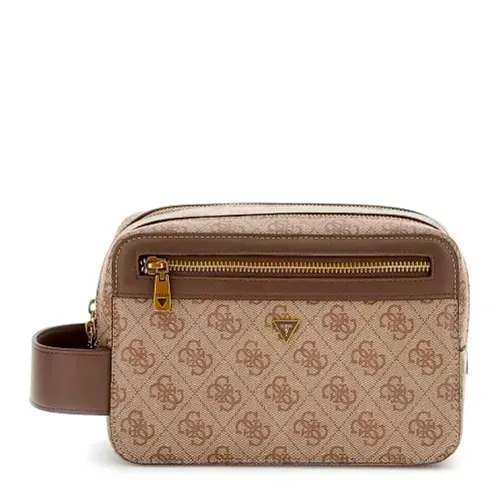 Trousse Milano Logo 4G - Guess - Modalova