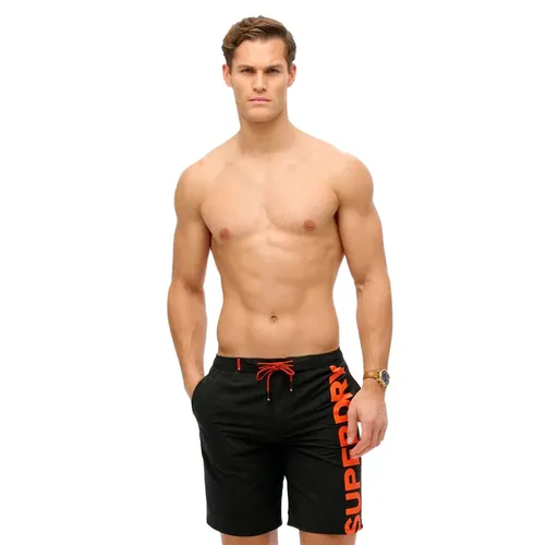 Maillot de bain Surf Classique - Superdry - Modalova