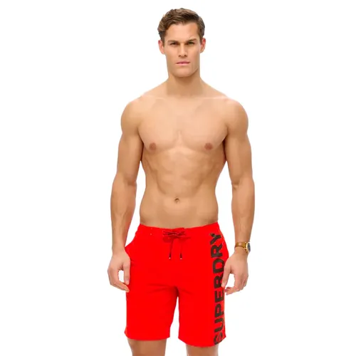 Maillot de bain Surf Classique - Superdry - Modalova