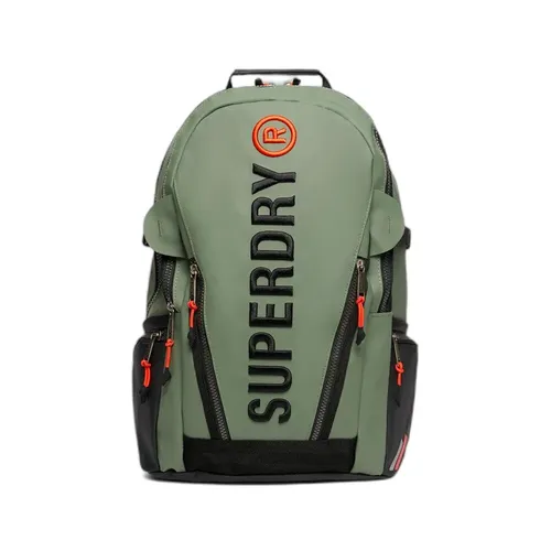 Sac à dos Superdry Tarp Femme Kaki - Superdry - Modalova