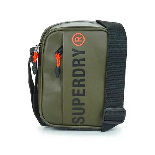 Sac bandoulière Tarp - Superdry - Modalova