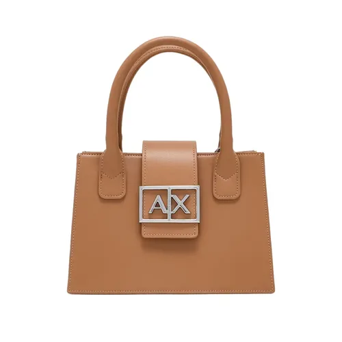 Sacs à main signature - Armani Exchange - Modalova