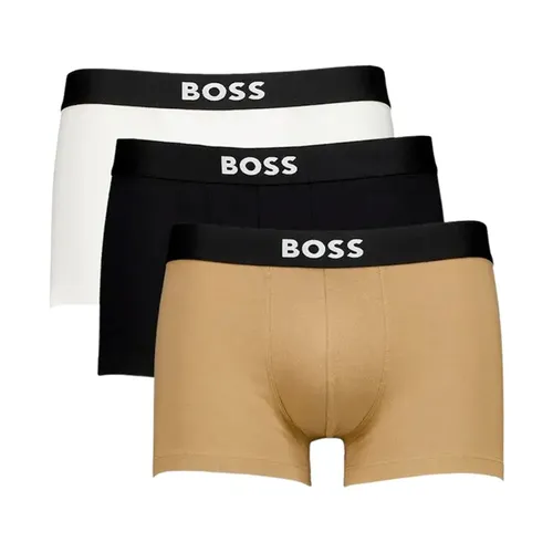 Boxer Trunk One - Boss - Modalova