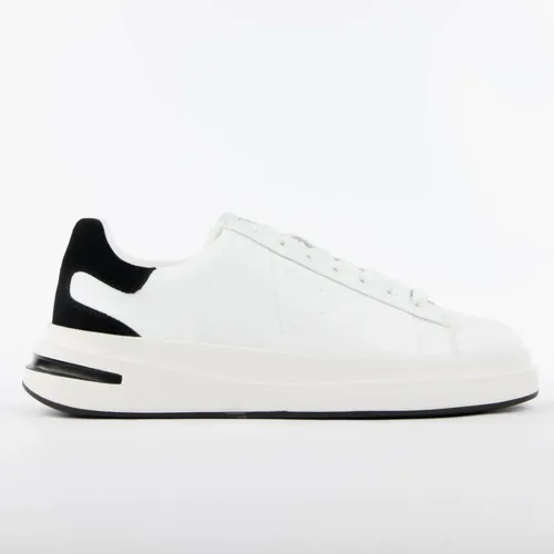 Basket Guess USA force Homme Blanc - Guess - Modalova
