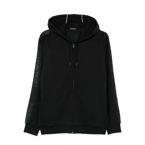 Sweat Eagle GA - Emporio Armani - Modalova