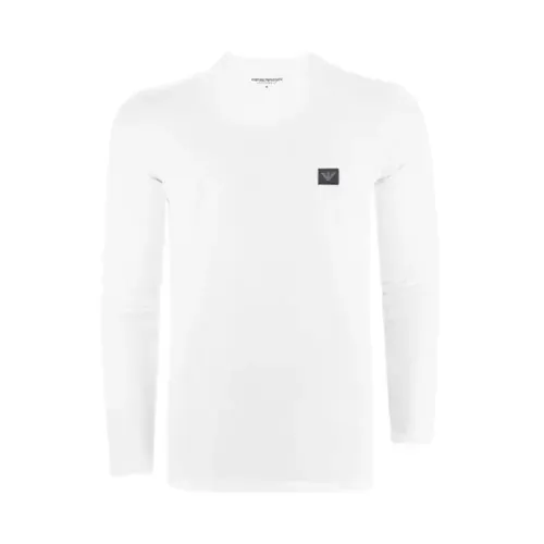 T shirt Eagle GA - Emporio Armani - Modalova