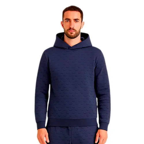 Sweat Eagle Iconique - Emporio Armani - Modalova