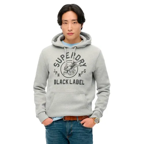 Sweat Superdry Core Homme Gris - Superdry - Modalova