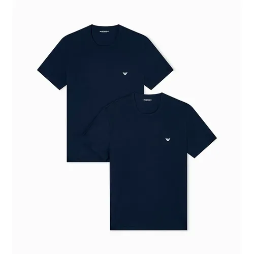 T shirt Pack Eagle GA - Emporio Armani - Modalova