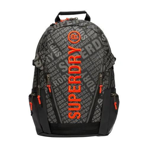 Sac à dos Tarp AOP - Superdry - Modalova