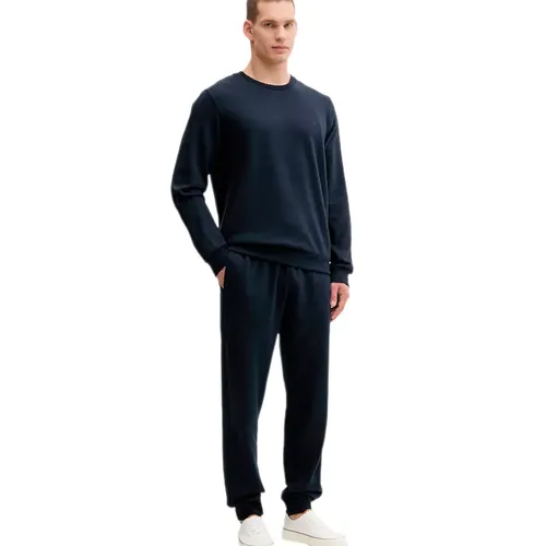 Survêtement Signature - Emporio Armani - Modalova