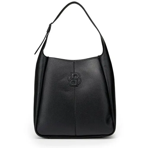 Sacs à main Boss Hobo Femme Noir - Boss - Modalova