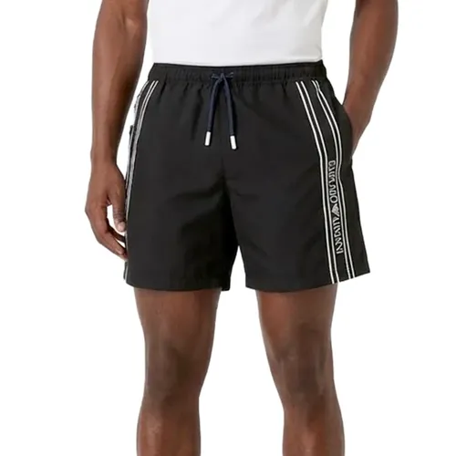 Maillot de bain Eagle GA - Emporio Armani - Modalova