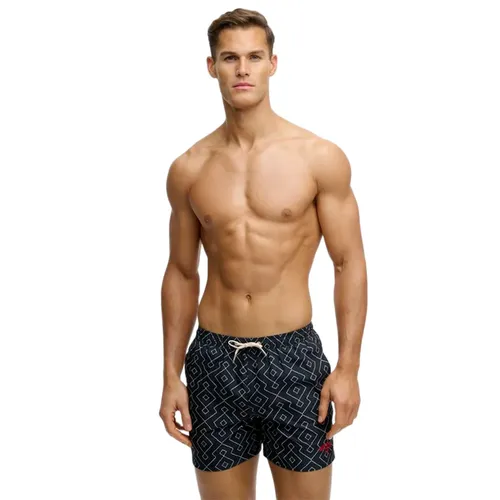 Maillot de bain Premium Printed - Superdry - Modalova