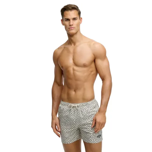 Maillot de bain Premium Printed - Superdry - Modalova