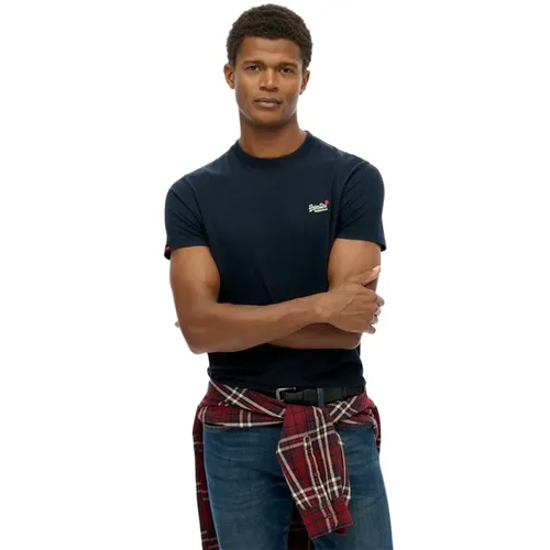 T shirt Essential - Superdry - Modalova