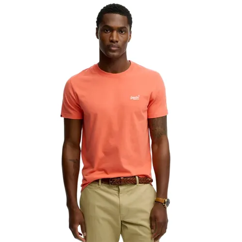 T shirt Essential - Superdry - Modalova