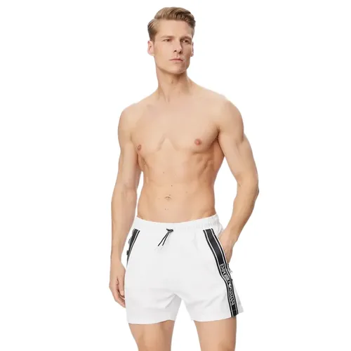 Maillot de bain Eagle GA - Emporio Armani - Modalova