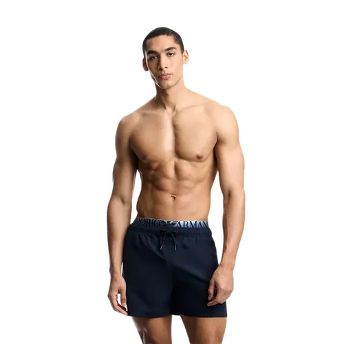 Maillot de bain Eagle GA - Emporio Armani - Modalova