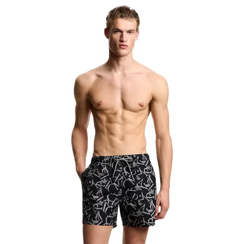 Maillot de bain Eagle GA - Emporio Armani - Modalova