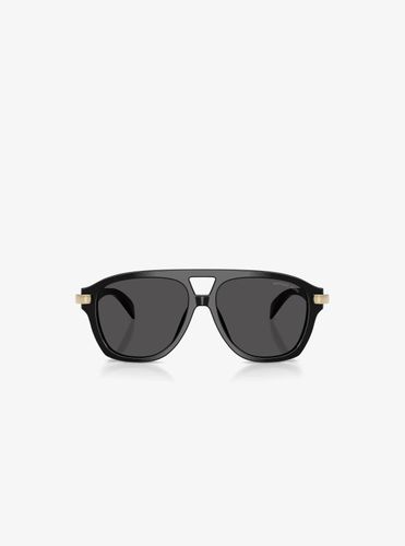 MK Lunettes de soleil Grenada - Michael Kors - Modalova