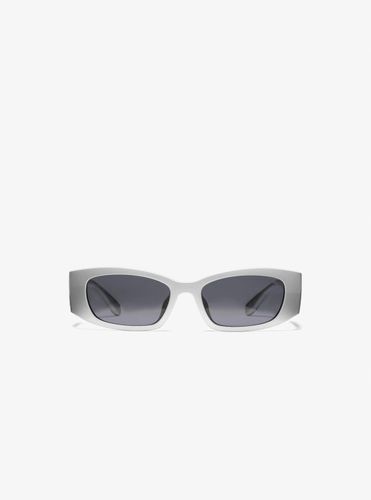 MK Lunettes de soleil Rhodes - Michael Kors - Modalova