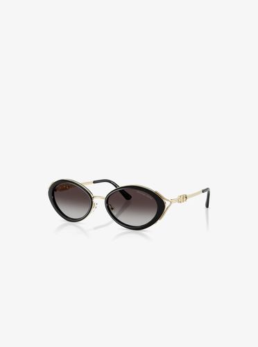 MK Lunettes de soleil Key West - Michael Kors - Modalova