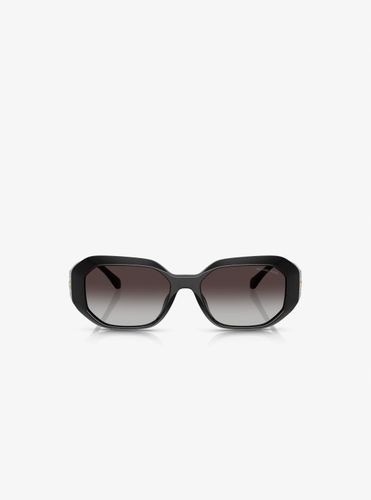 MK Lunettes de soleil Siesta Key - Michael Kors - Modalova
