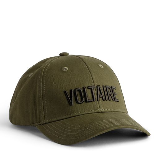 Casquette Klelia Voltaire - Zadig & Voltaire - Modalova