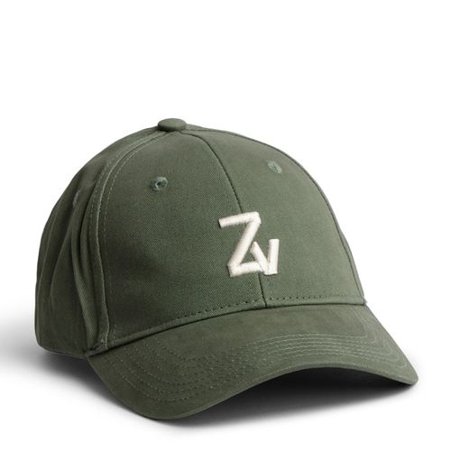 Casquette Klelia Zv Initiale - Zadig & Voltaire - Modalova