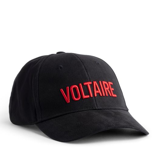 Casquette Klelia Voltaire Kiss - Zadig & Voltaire - Modalova