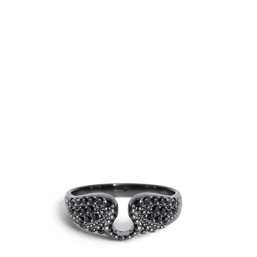 Bague Rock - Taille 2 - Zadig & Voltaire - Modalova