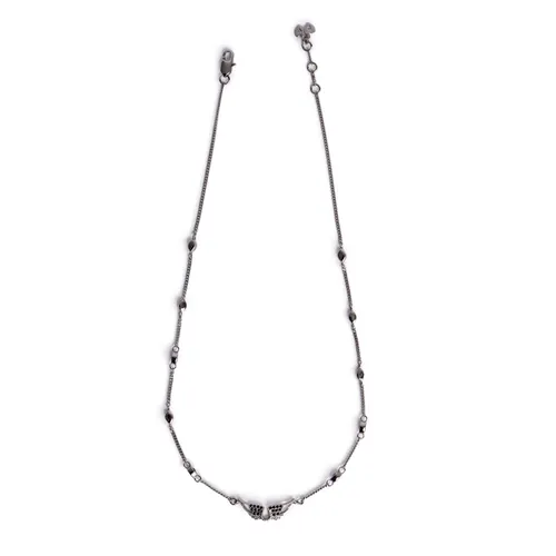 Collier Rock Choker - Zadig & Voltaire - Modalova