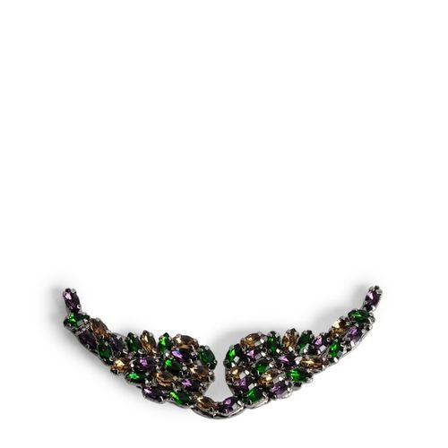 Charm Swing Your Wings Strass Boomerang - Zadig&Voltaire - Modalova