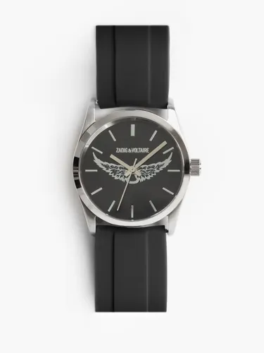 Montre Zadig Rubber Wings - Zadig&Voltaire - Modalova