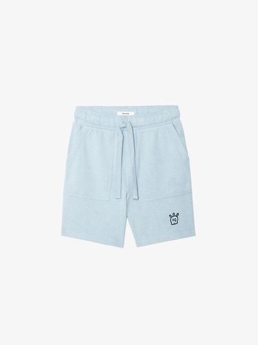 Short Pablo - Taille M - Zadig & Voltaire - Modalova