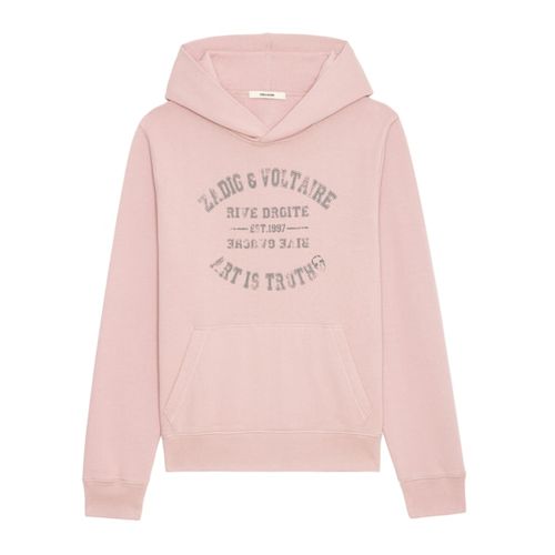 Sweatshirt Sanchi - Taille M - Zadig&Voltaire - Modalova