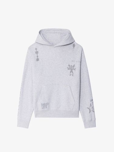 Sweatshirt Sacha - Taille M - Zadig & Voltaire - Modalova