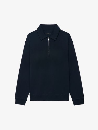 Sweatshirt Moya - Taille S - Zadig & Voltaire - Modalova
