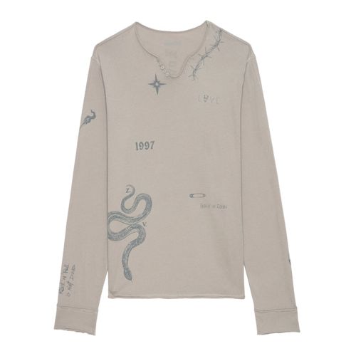 Tunisien Monastir - Taille XL - Zadig&Voltaire - Modalova