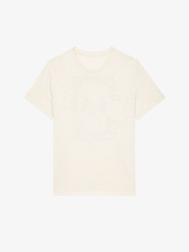 T-shirt Stockholm - Taille S - Zadig & Voltaire - Modalova