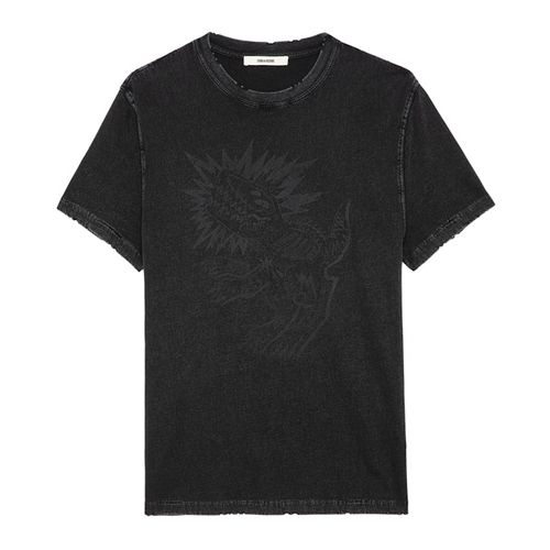 T-shirt Jimmy - Taille XS - Zadig & Voltaire - Modalova